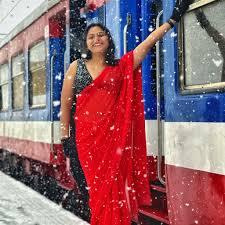 අත්අඩංගුවට පත් ඉන්දීය You Tuber